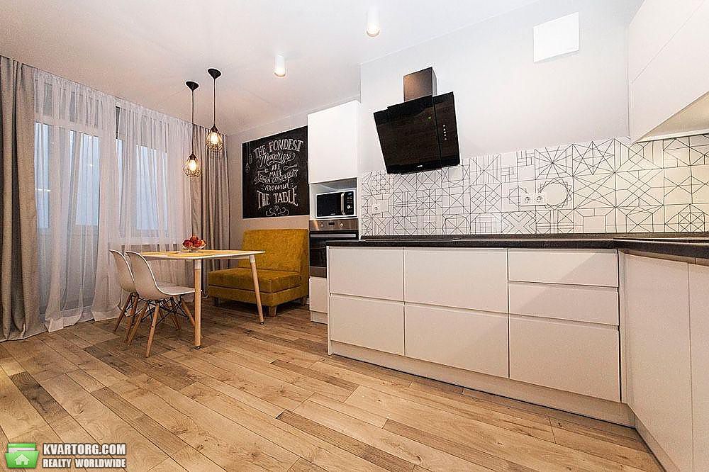 Rent out 2-room apartment. Киев, Крамского — photo 3