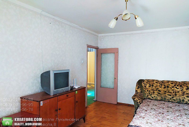 Rent out 2-room apartment. Киев,  Черновола — photo 3