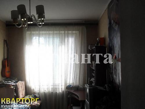 Sell 2-room apartment. Одесса, Затонского — photo 2