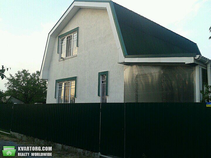 Sell house. Днепропетровск, Аэропорт — photo 1