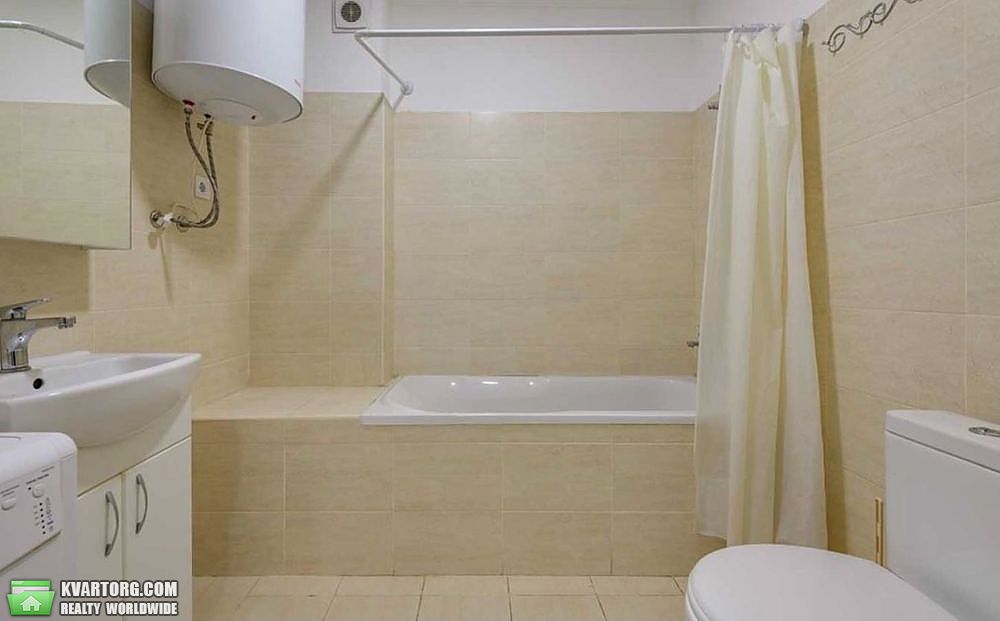 Rent out 1-room apartment. Киев, Красноткацкая — photo 4