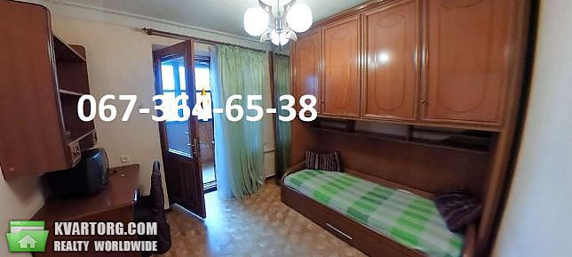 Rent out 5-room apartment. Одесса, Базарная — photo 7