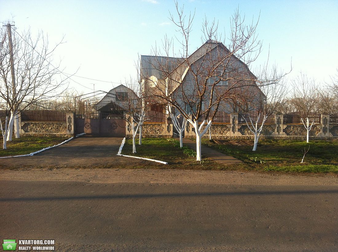 Sell house. Киевская обл., Устимовка — photo 7