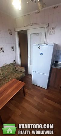 Rent out 1-room apartment. Киев,  Героев Сталинграда пр — photo 4
