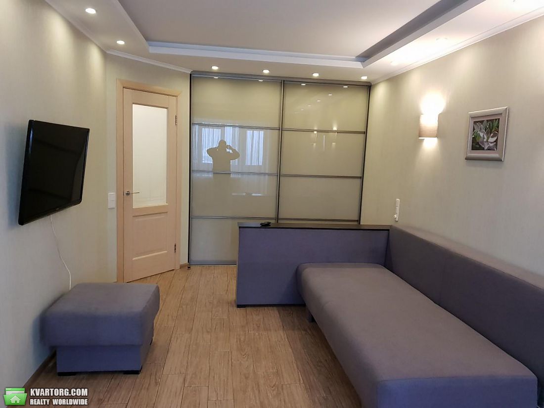 Rent out 1-room apartment. Киев,  Головко — photo 2