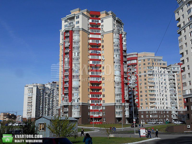 Sell 4-room apartment. Киев, Мейтуса — photo 1