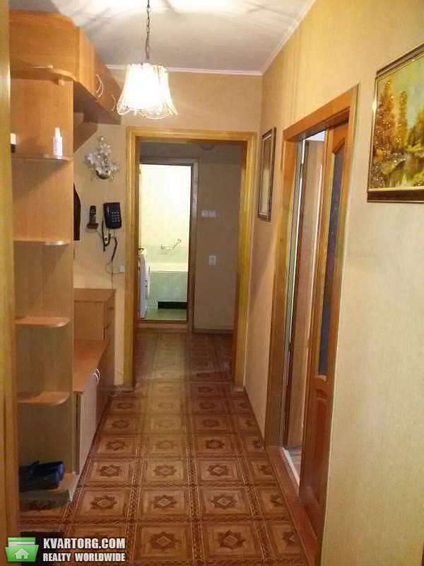 Sell 2-room apartment. Киев,  Матеюка — photo 8