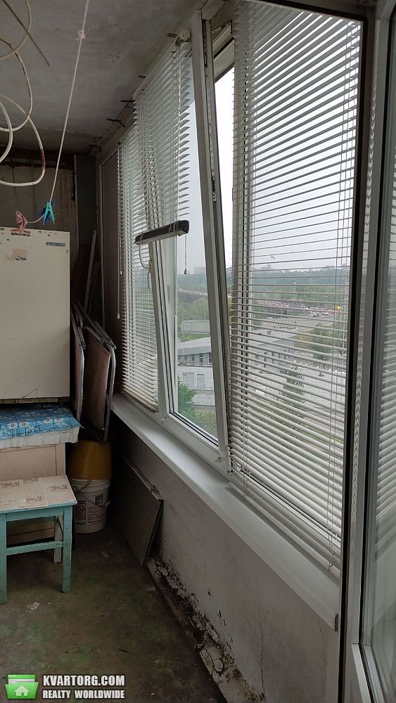 Rent out 1-room apartment. Киев, Миколайчука — photo 9