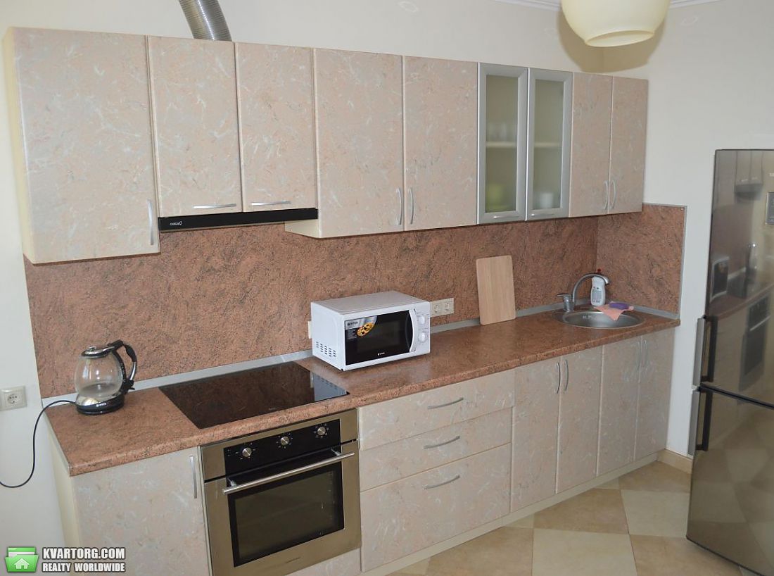 Sell 1-room apartment. Киев, Петра Запорожца — photo 1