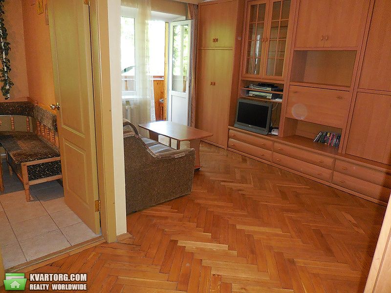 Rent out 1-room apartment. Киев, Кудри — photo 8