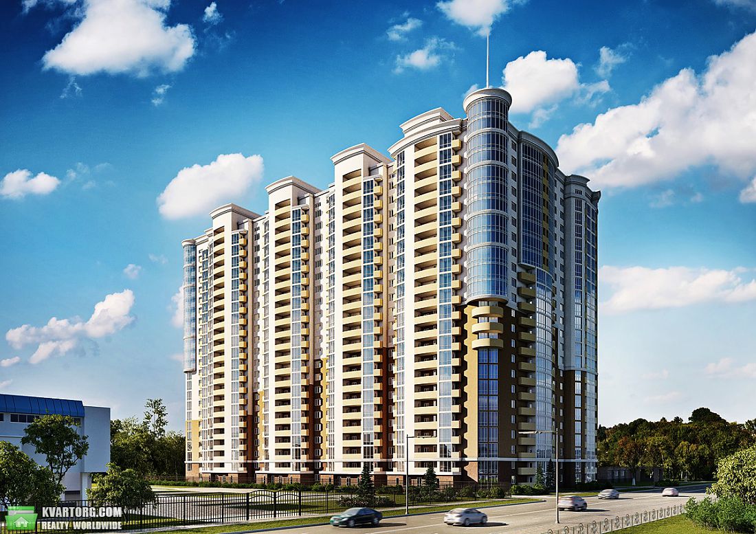 Sell 1-room apartment. Киев,  Героев Севастополя — photo 2