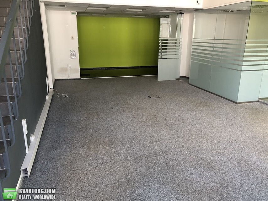 Rent out office. Киев, Сурикова — photo 1