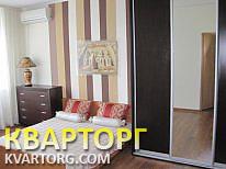 Rent out 2-room apartment. Киев,  Бажана — photo 2