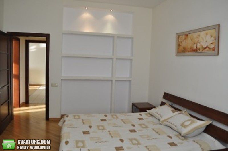 Rent out 4-room apartment. Киев, бульварно кудрявская — photo 5