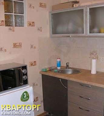 Rent out 1-room apartment. Одесса, Сегедская — photo 5