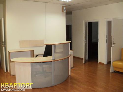 Rent out office. Киев, Леси Украинки бул — photo 1