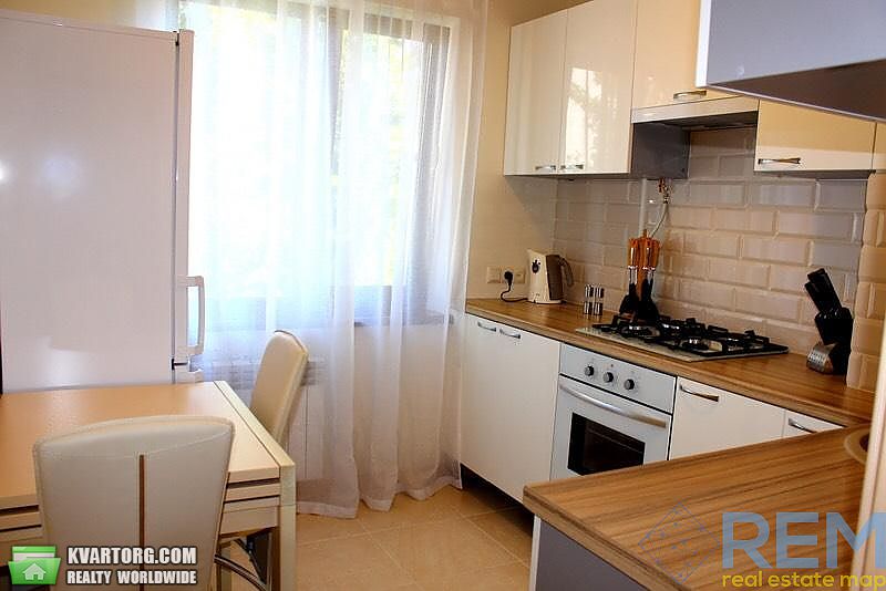Sell 2-room apartment. Одесса, Академика Корлева — photo 1