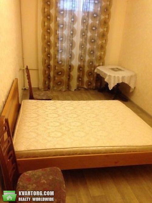 Sell 2-room apartment. Киев,  Жилянская — photo 1