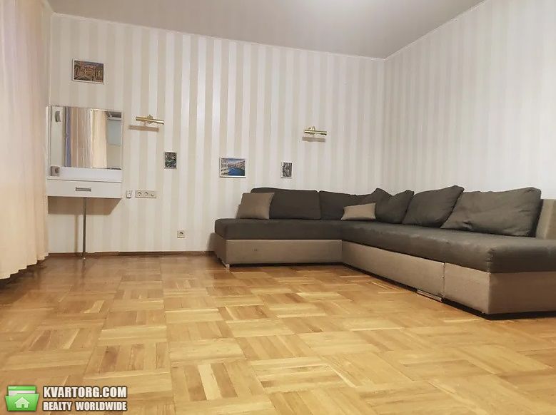 Rent out 2-room apartment. Киев,  Леваневского — photo 5