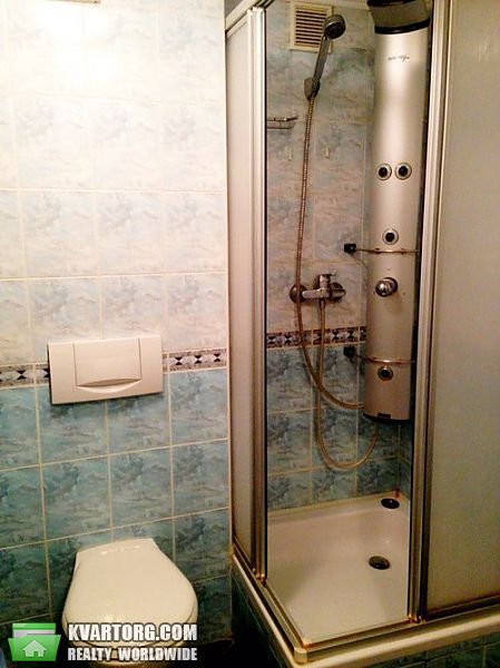 Rent out multi-room apartment. Киев, Драгомирова — photo 5