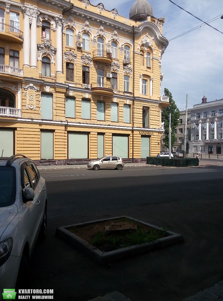 Sell multi-room apartment. Одесса, Жуковского — photo 2