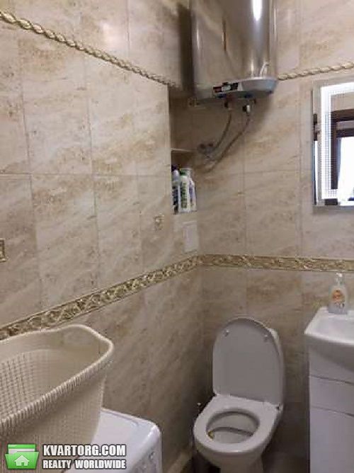 Rent out 1-room apartment. Киев,  Закревского — photo 4
