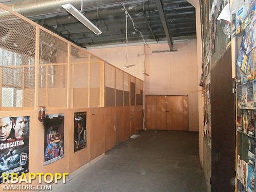 Rent out warehouse. Киев,  Жилянская — photo 7