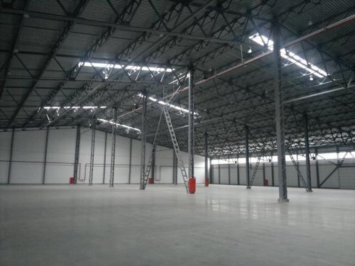 Rent out warehouse. Киевская обл., Пуховская — photo 2