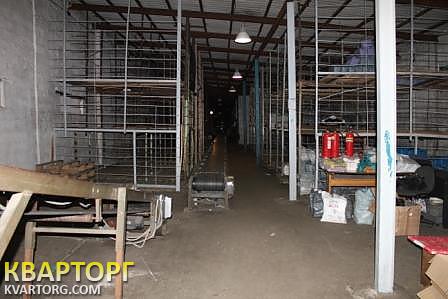 Rent out warehouse. Киев,  Краснознаменная — photo 3