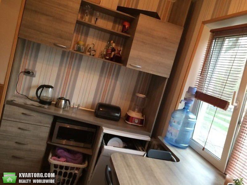 Sell 1-room apartment. Киев,  Попова — photo 4