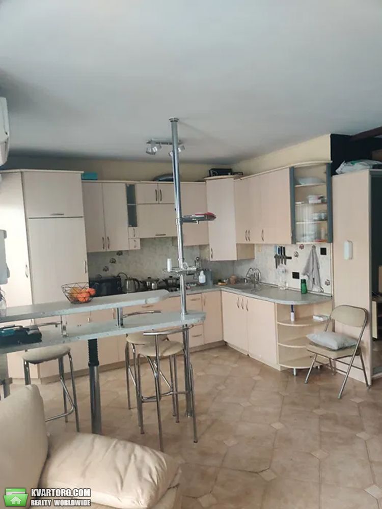 Rent out 1-room apartment. Киев, Андрія Головка — photo 1