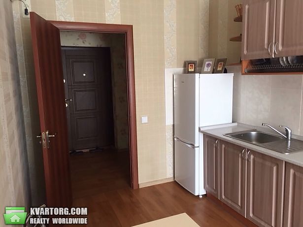 Rent out 1-room apartment. Киев,  Метрологическая — photo 2