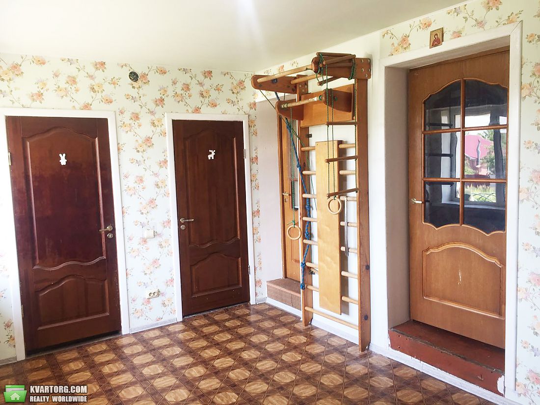 Sell house. Киев, Рыболовецкая — photo 7
