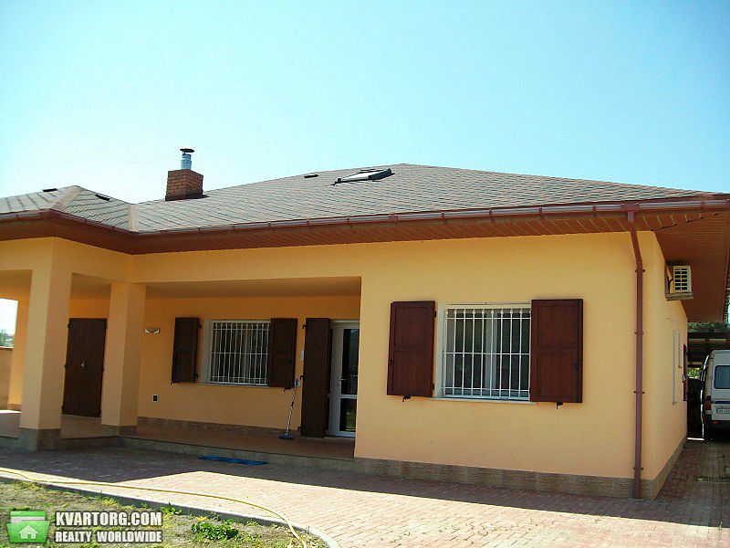 Rent out house. АР Крым, Яблоневая — photo 1