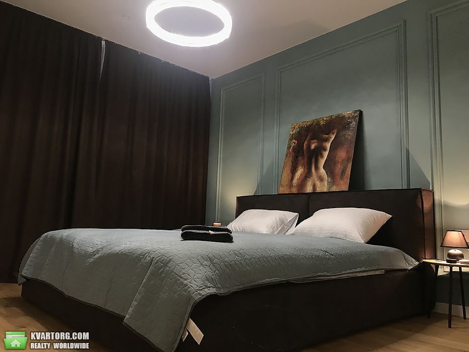 Rent out 3-room apartment. Киев,  Златоустовская — photo 2