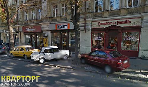 Rent out shop. Одесса, Екатерининская — photo 2