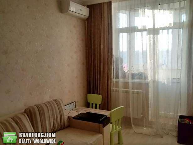 Sell 1-room apartment. Киев,  Майорова — photo 5