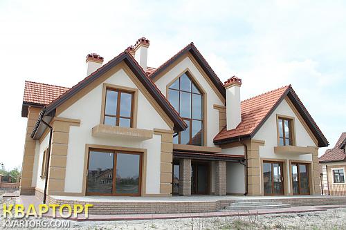 Sell house. Киевская обл., Вишенки — photo 2