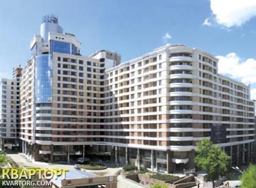 Sell office. Киев,  Жилянская — photo 1