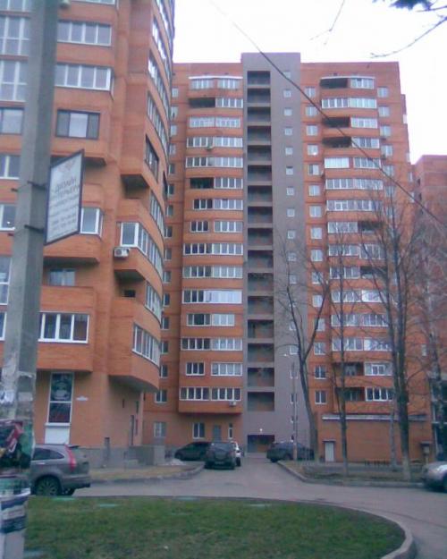 Sell 2-room apartment. Харьков, ул. Целиноградская — photo 1