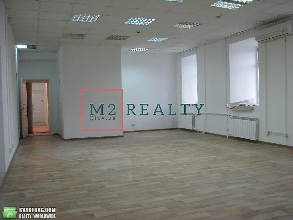Rent out office. Киев,  Тарасовская — photo 3