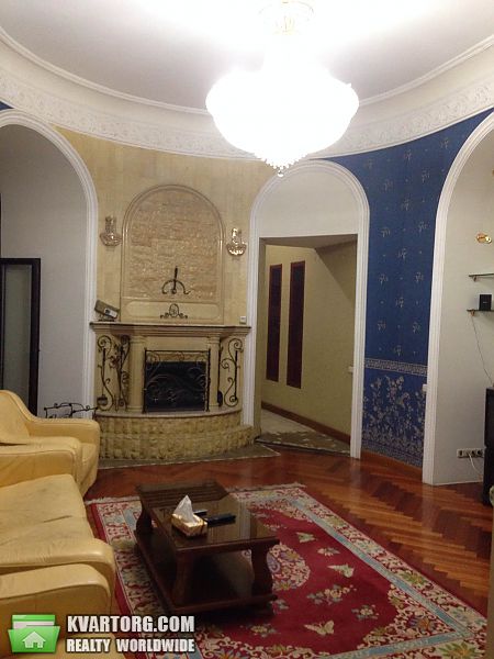Rent out 3-room apartment. Одесса, пантелеймоновская — photo 1
