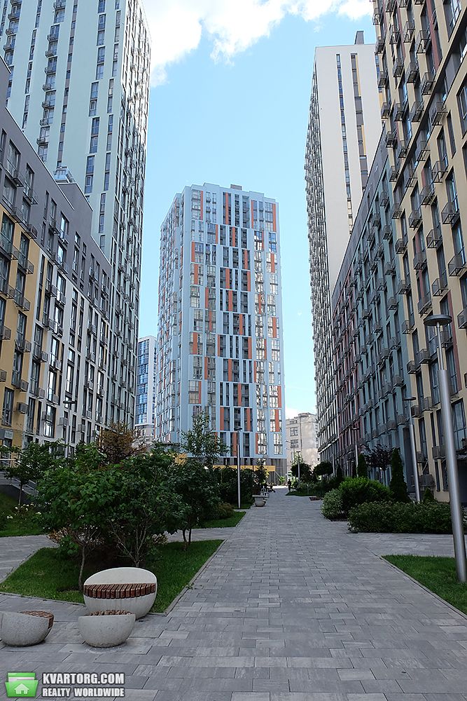 Sell 1-room apartment. Киев, Богдановская — photo 1