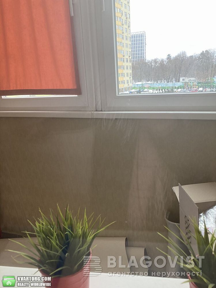 Sell 2-room apartment. Киев, Воскресенская — photo 8