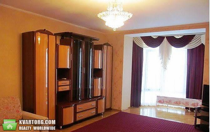 Rent out 1-room apartment. Киев,  Ломоносова — photo 3