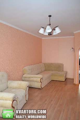 Rent out 1-room apartment. Киев,  Ахматовой — photo 2
