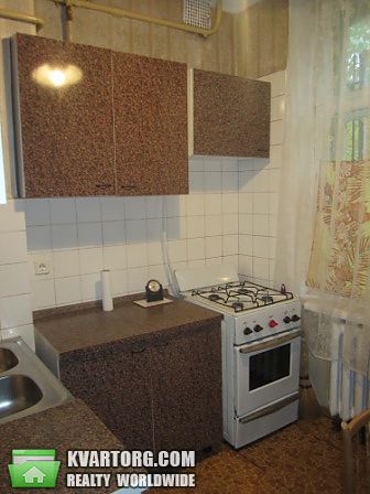 Rent out 1-room apartment. Днепропетровск, Рабочая — photo 5
