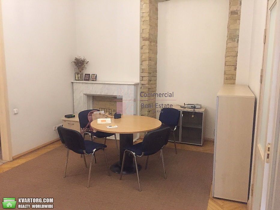 Rent out office. Киев,  Шевченко бул — photo 4