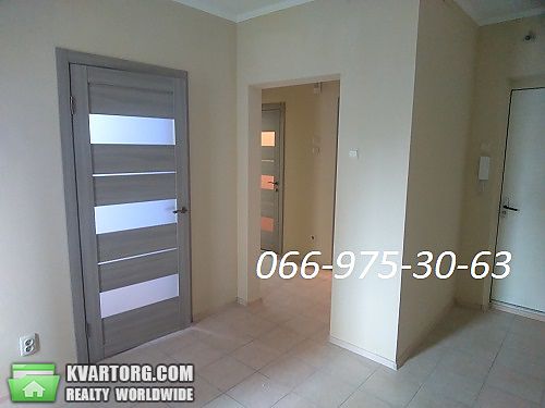 Rent out office. Киев,  Урловская — photo 2