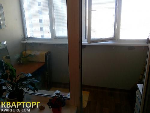 Sell 1-room apartment. Киев,  Закревского — photo 3